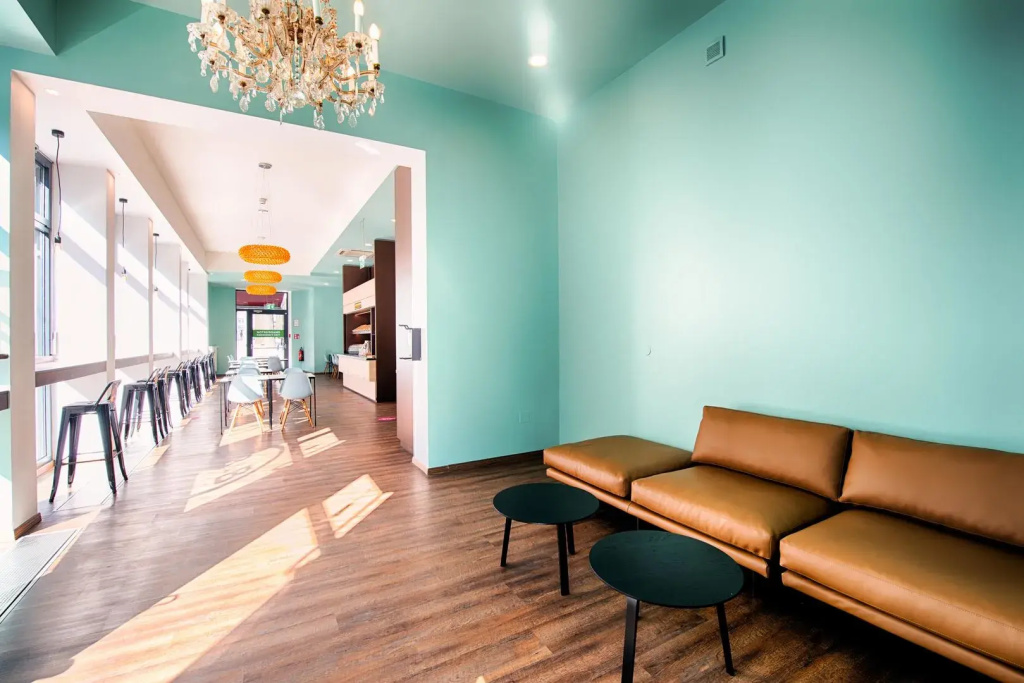 B&B Hotel Graz-Hbf