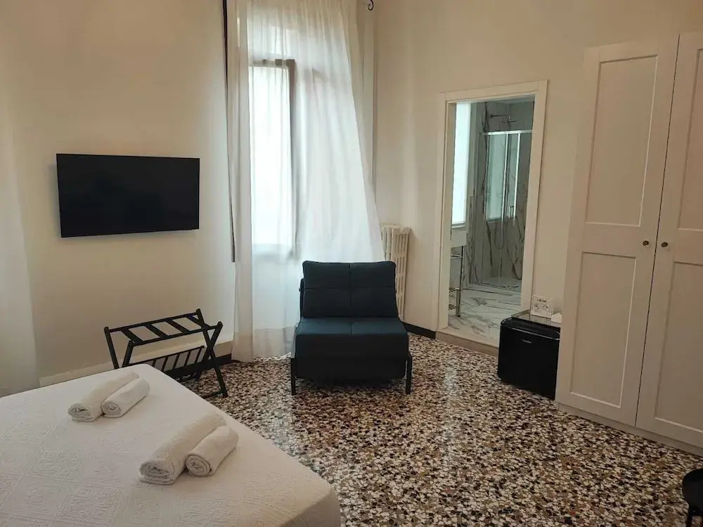 Cà degli Stueri