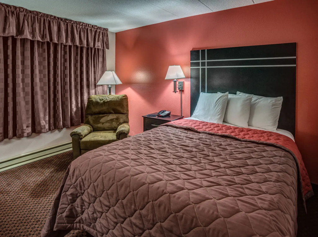 Prime Rate Inn