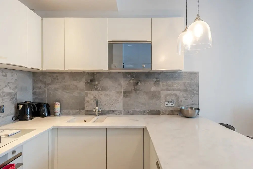 Modern High Spec Flat For 4 In West Hampstead