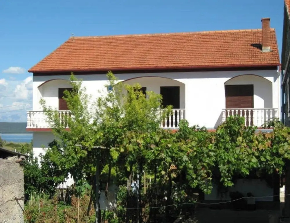 Miljenko - 100 m From the Beach - A1
