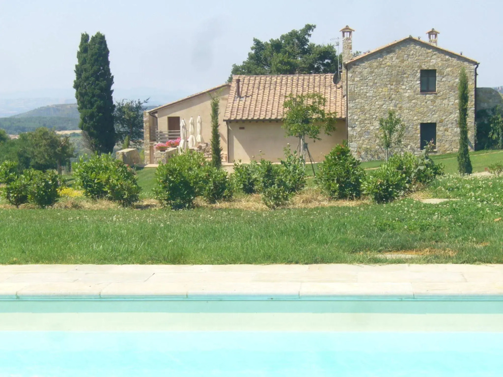 Podere Carceroni
