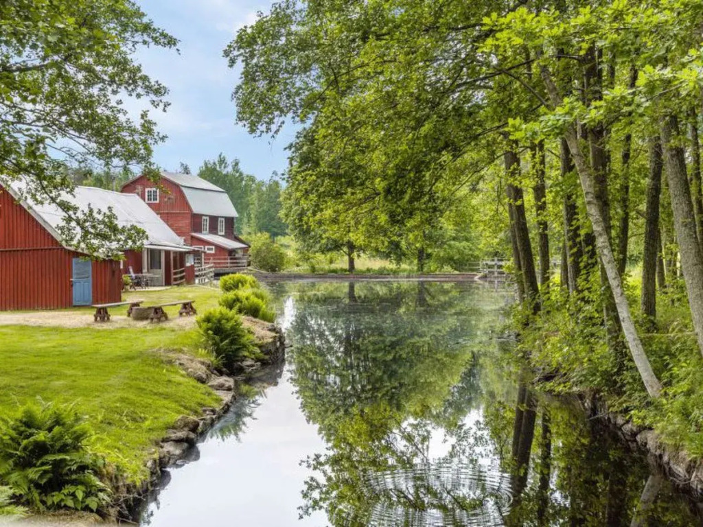 Holiday Home Tingsmåla by Interhome