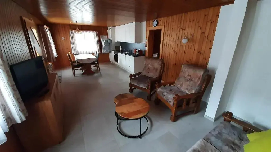 Haus Sandra