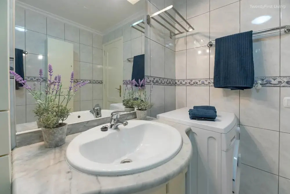Spacious Flat with Free Wifi & Great View - Sotavento Beach, Costa Calma (41 Los Charcos)