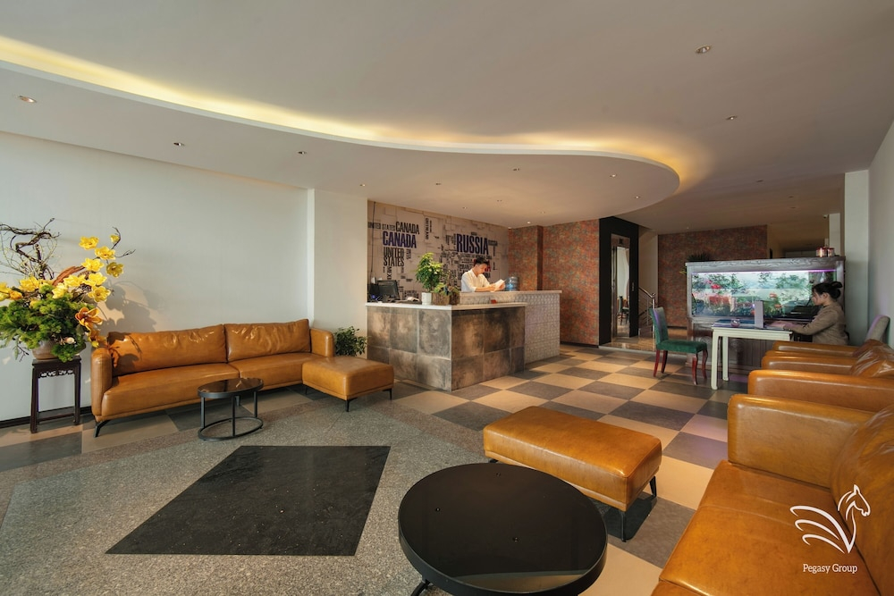 Westlake Pearl Suites 2 - Pegasy Group