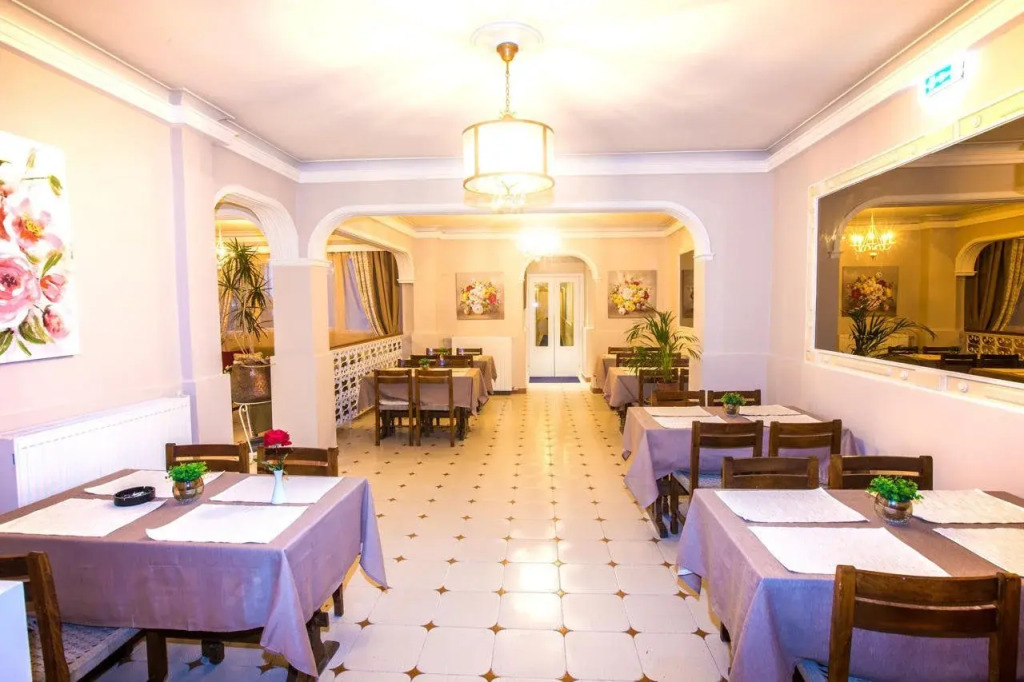 Sirene Beach Hotel