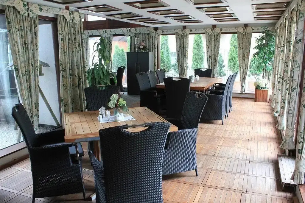Hotel Spahr