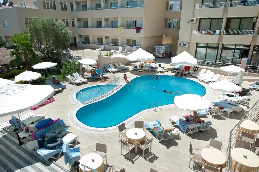 Akdora Elite Hotel & Spa