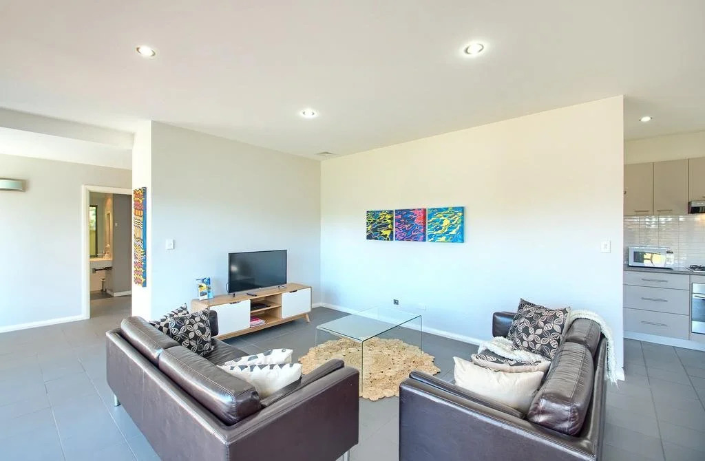 Parker Eco House
