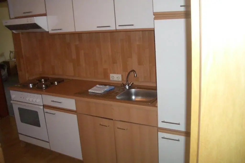 Pension Arndt UG