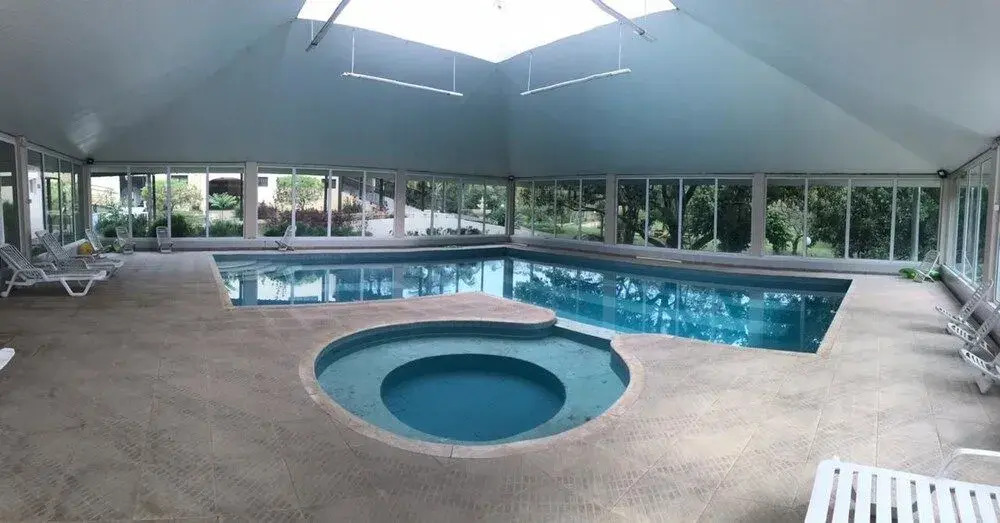 Polo Hotel Fazenda