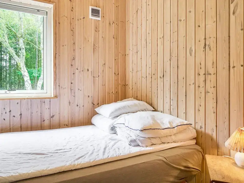 4 Star Holiday Home in Thyholm