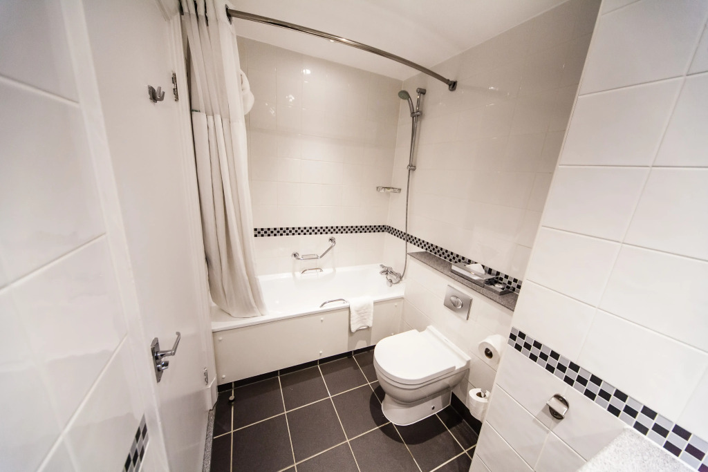 Crowne Plaza Leeds by IHG