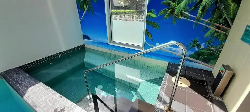 beautiful apartment 100mts near the beach in Port Melbourne