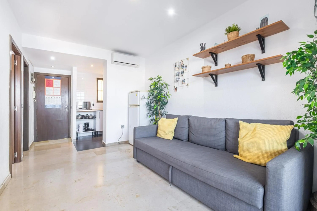 Trinisol sea views 6E