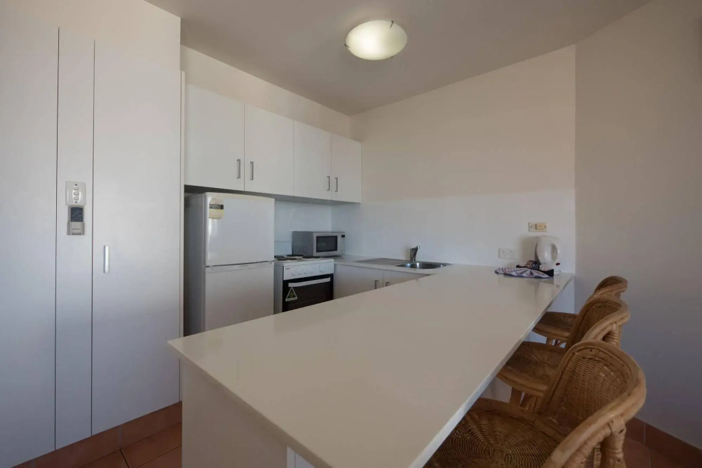 Aloha Apartments