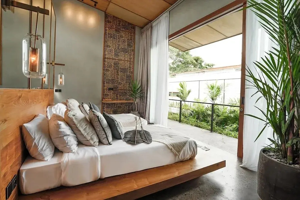 Villa Vinaka Canggu