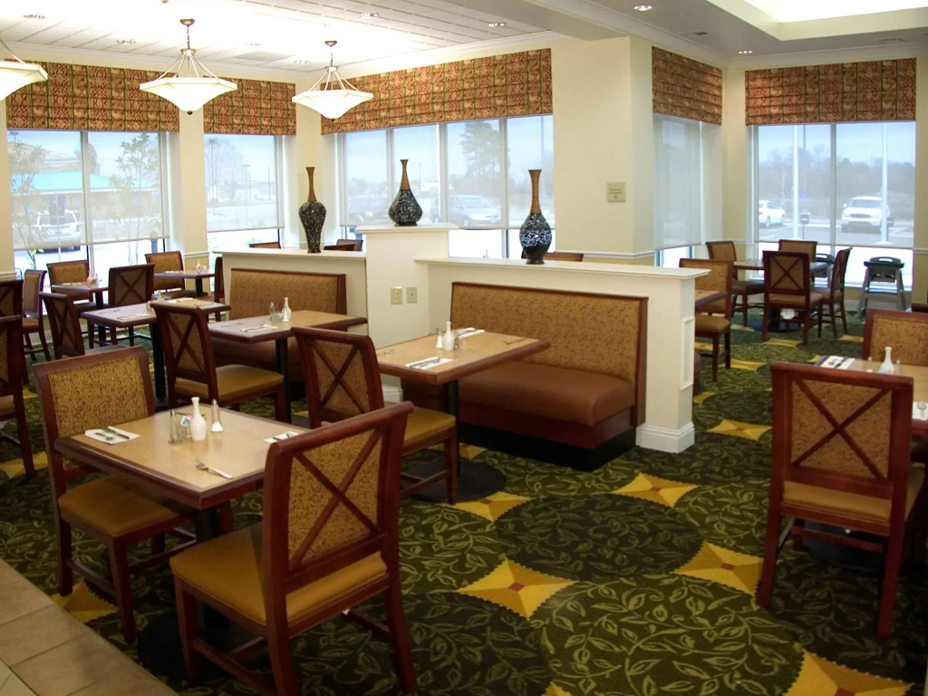 Hilton Garden Inn Jackson/Pearl