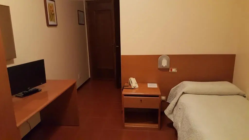 Hotel Ristorante Centrale