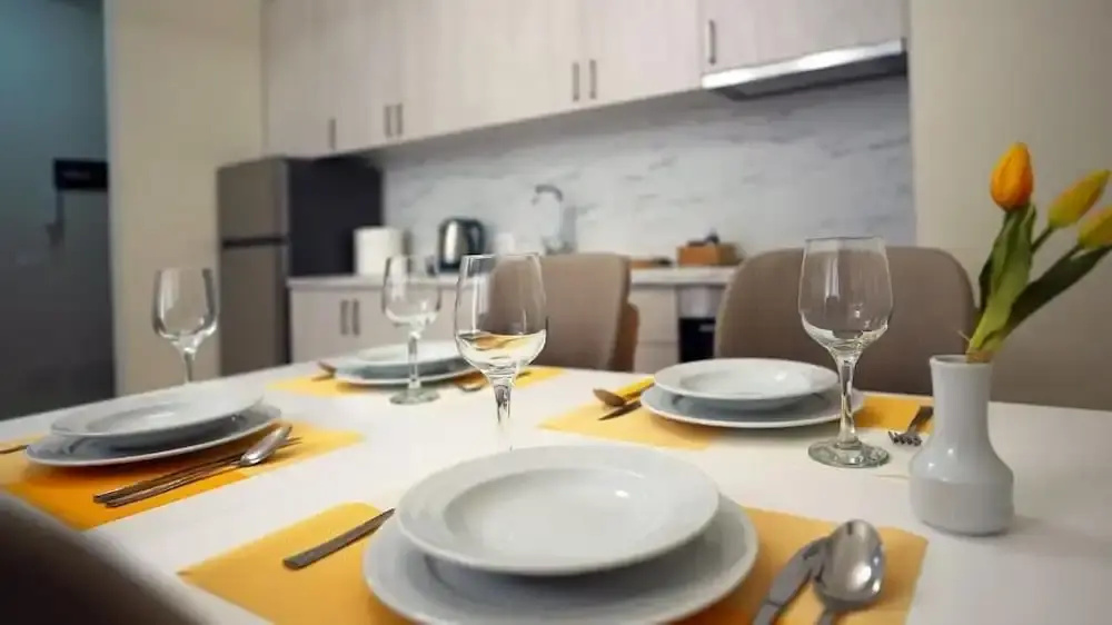 Margen Apartments - Tirana City Center