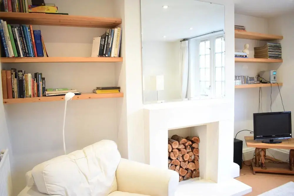 Calm 3 Bedroom Apartment in Wandsworth