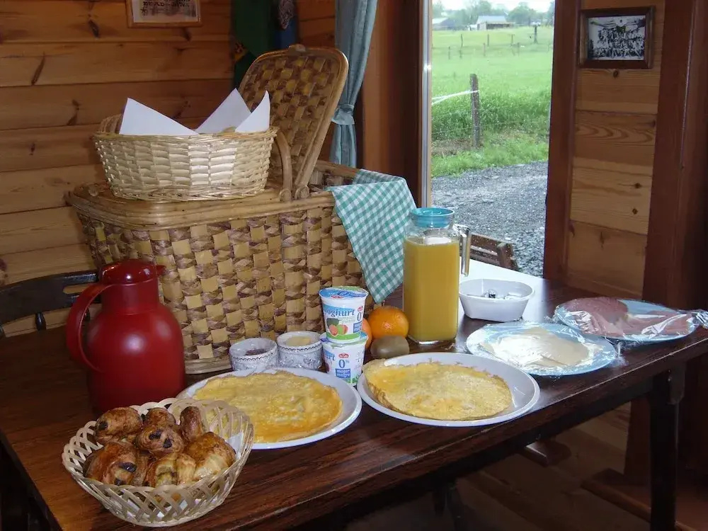 Willow Spring Way Station Bed & Breakfast