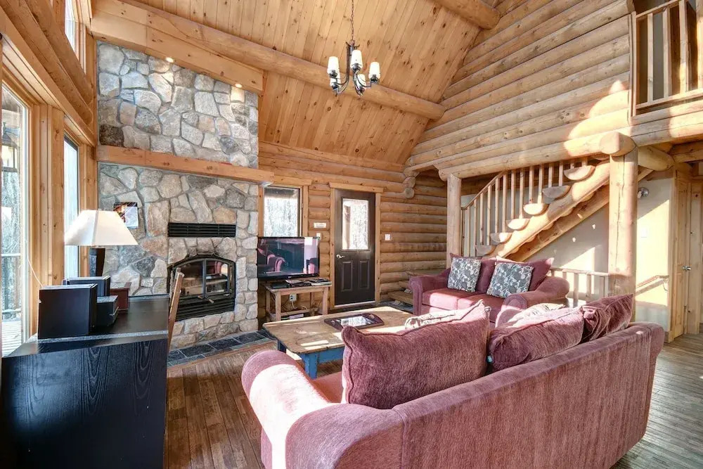 Chalet Inuit