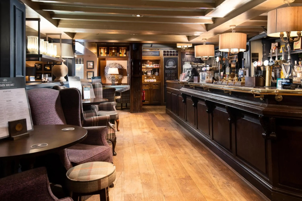 The Kings Head Inn - The Inn Collection Group