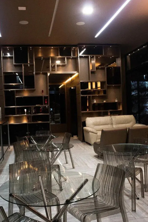 Ultra Luxury 2 Bed Loft in Lleras