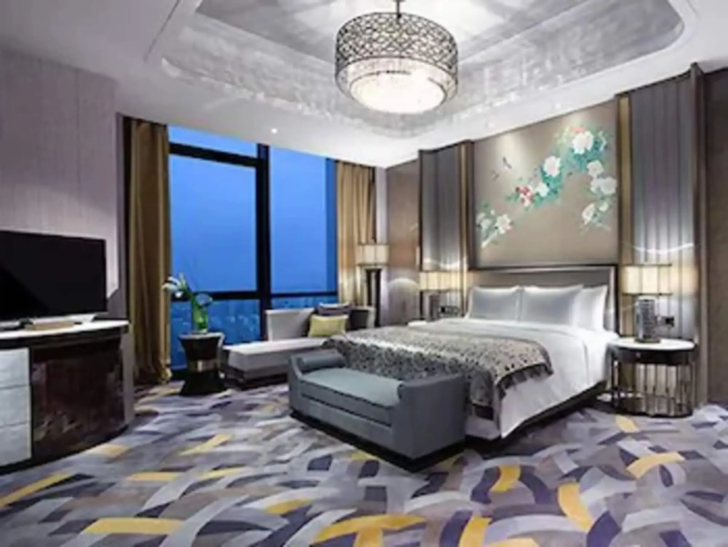Wanda Vista Zhengzhou