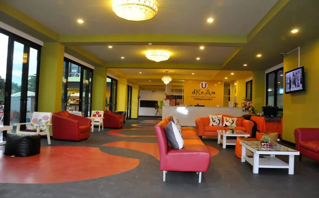 Stay Resort Pattaya