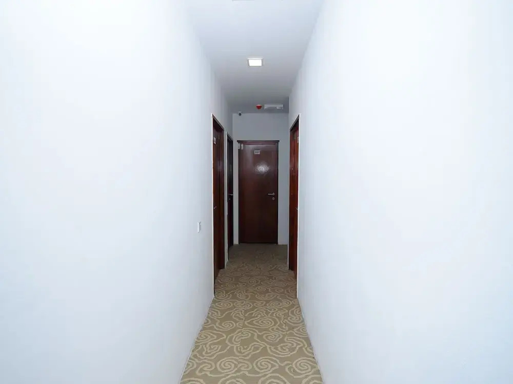 OYO 1111 Harmony Stay
