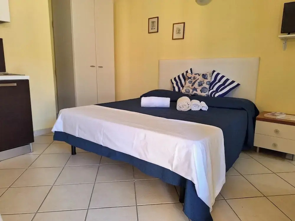 Pineta Azzurra