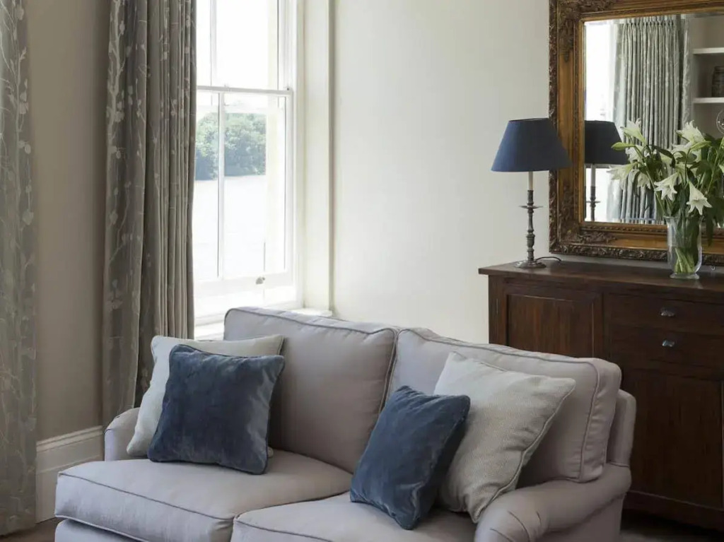 Veeve Townhouse West London