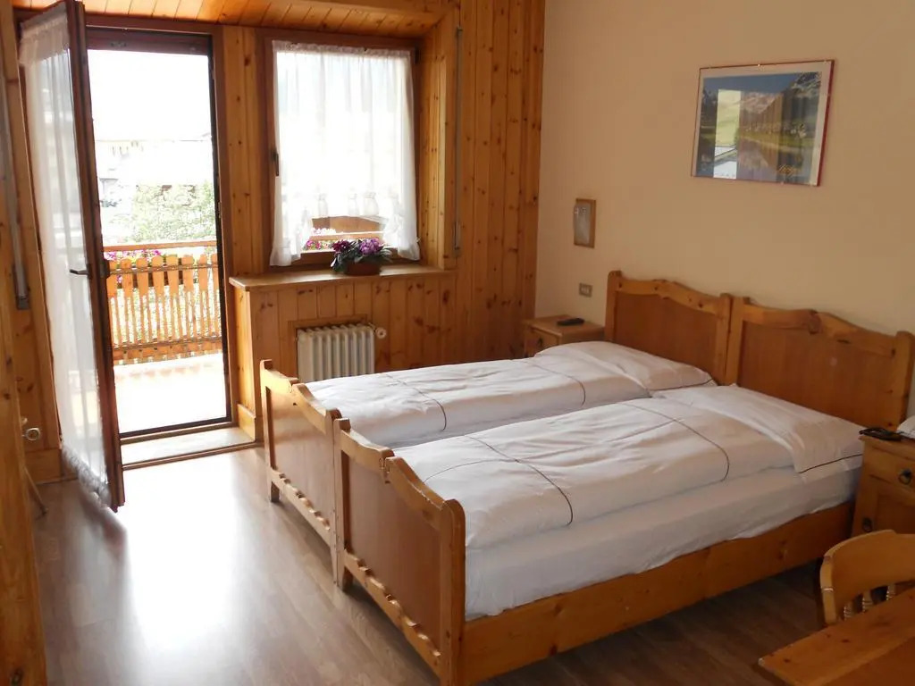 Hotel Bernina