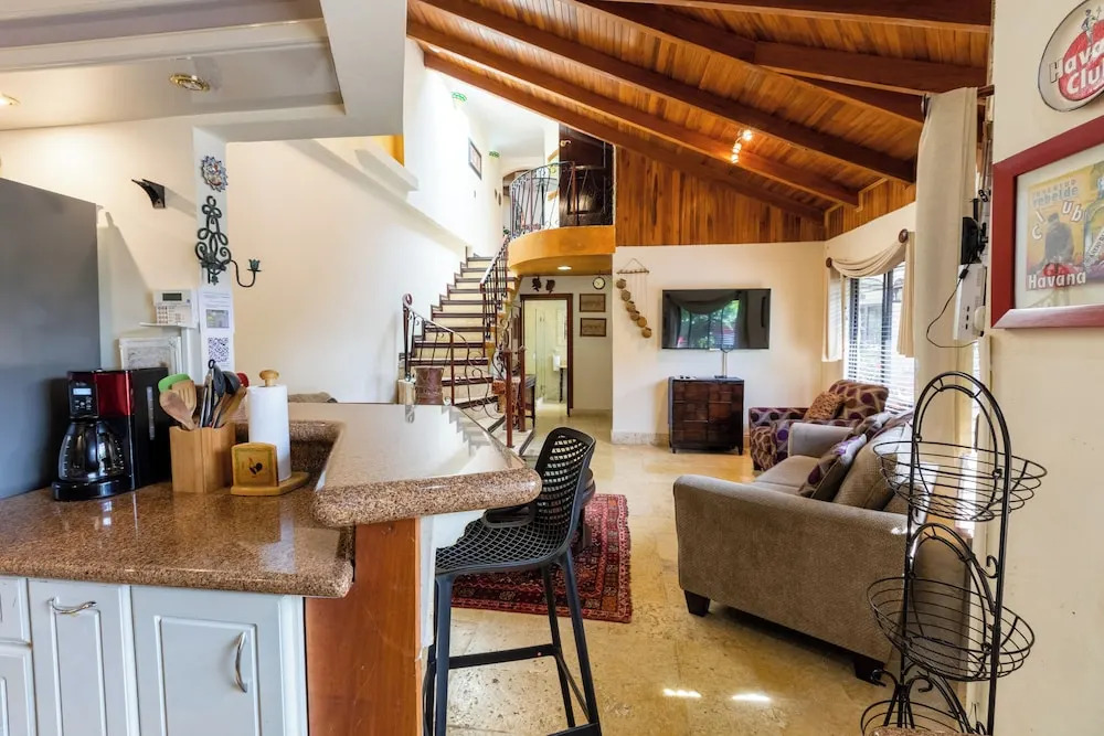 Casas del Toro
