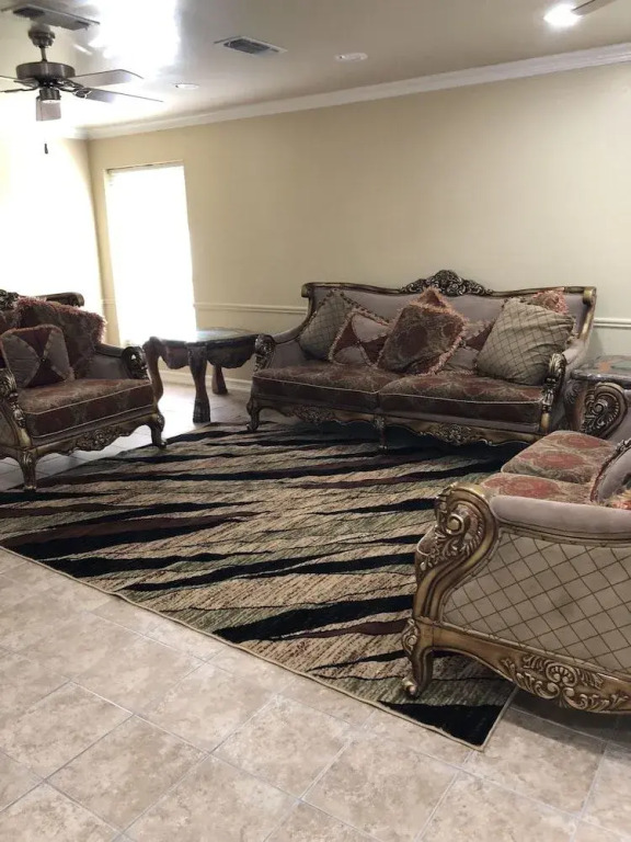 The Grand Residence