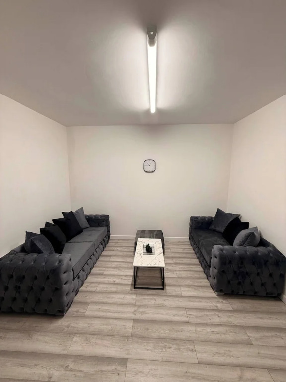 Stylish Dream Home With 4 En-suite Bedrooms
