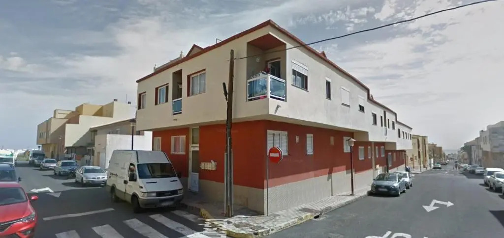 Fabelo Apartment, Puerto del Rosario