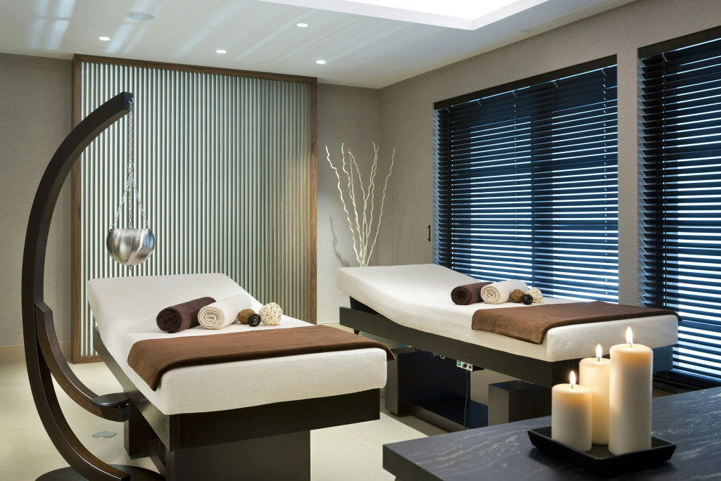 DoubleTree by Hilton Hotel & Conference Centre Warsaw