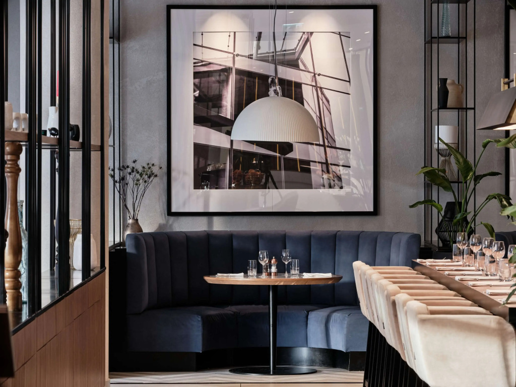 Radisson Collection Hotel, Warsaw