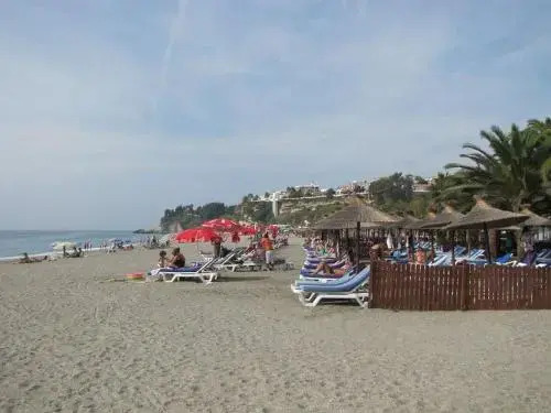 Capistrano Playa 803 Casasol