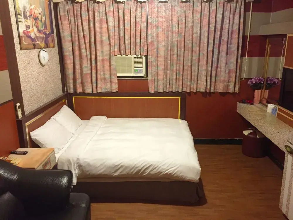 Huang Kai Hotel
