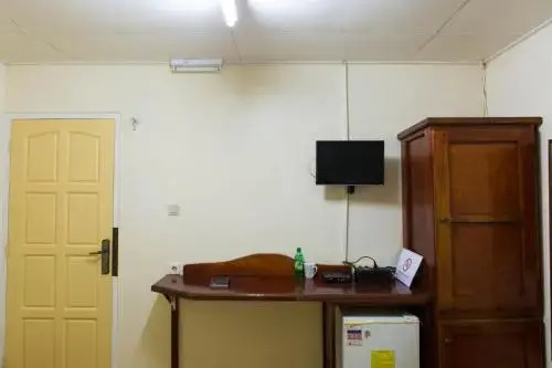 Hotel Perola