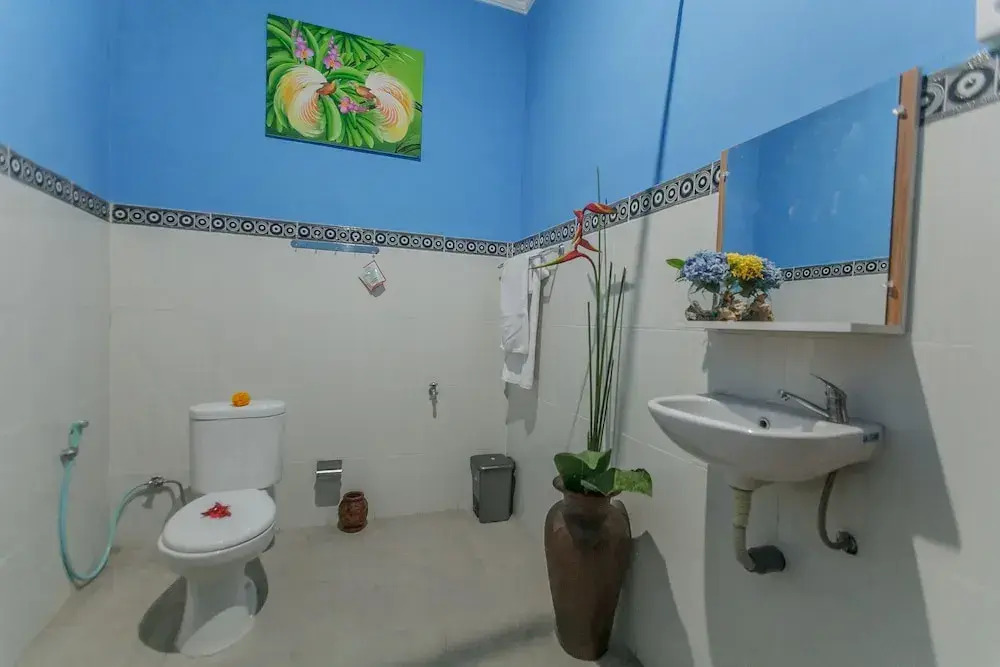 Villa DCarik Bali