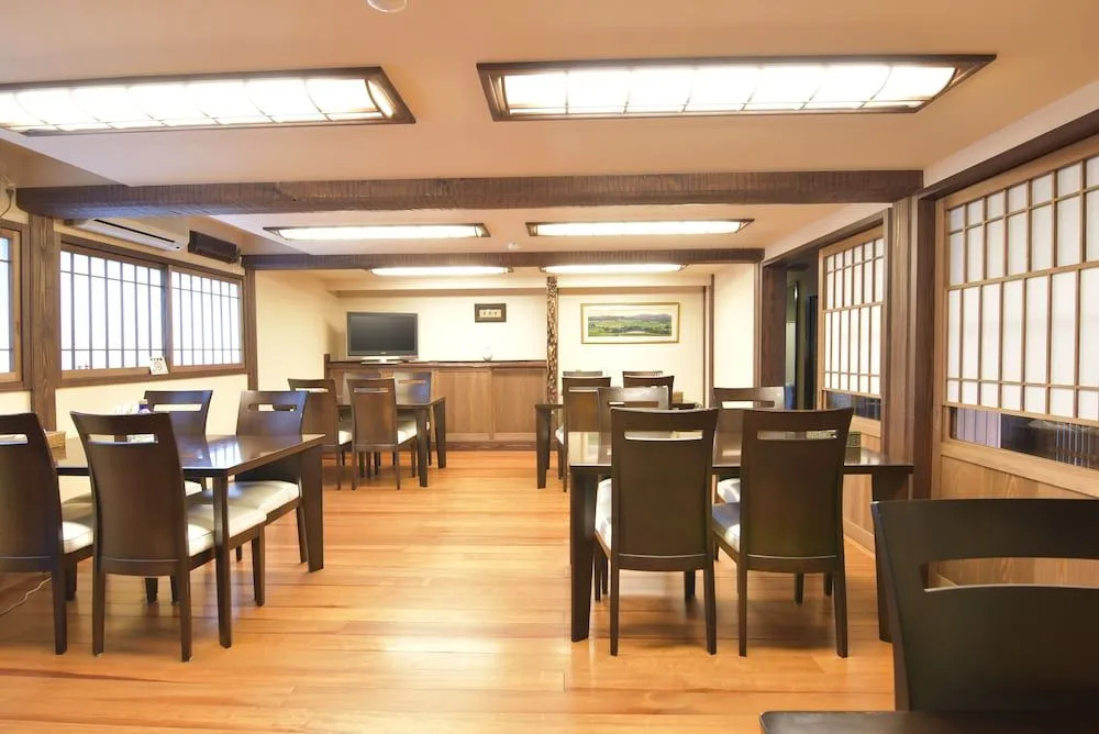 Azuma Ryokan