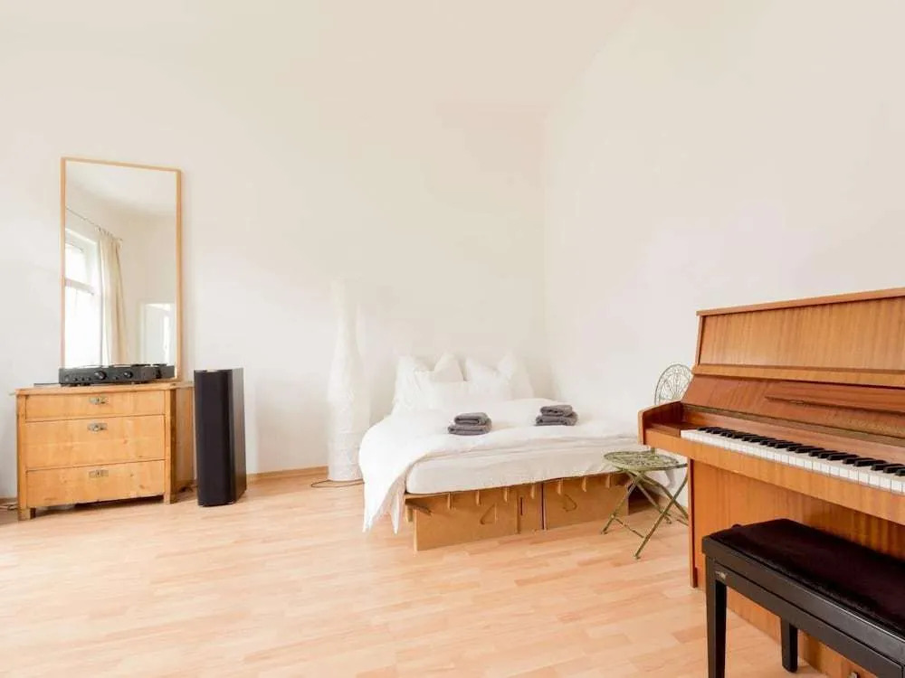 Wohnung Peter