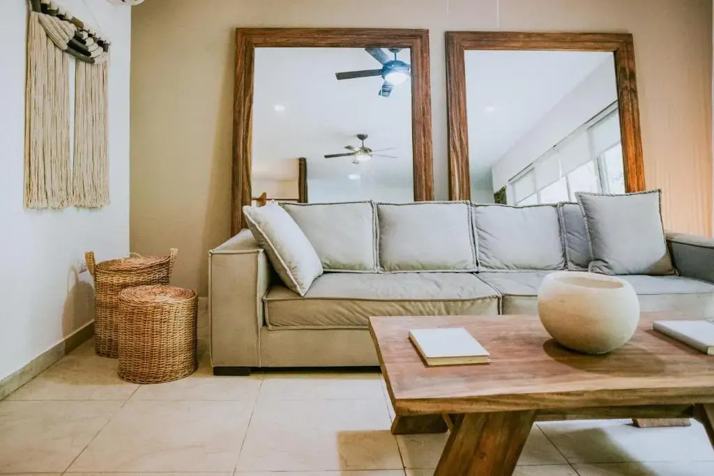 Casa Quantum 5D at Aldea Zama