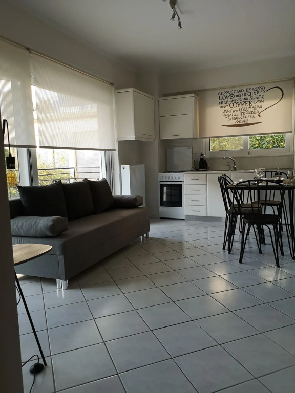 Angelland Luxury Suites Nafpaktos